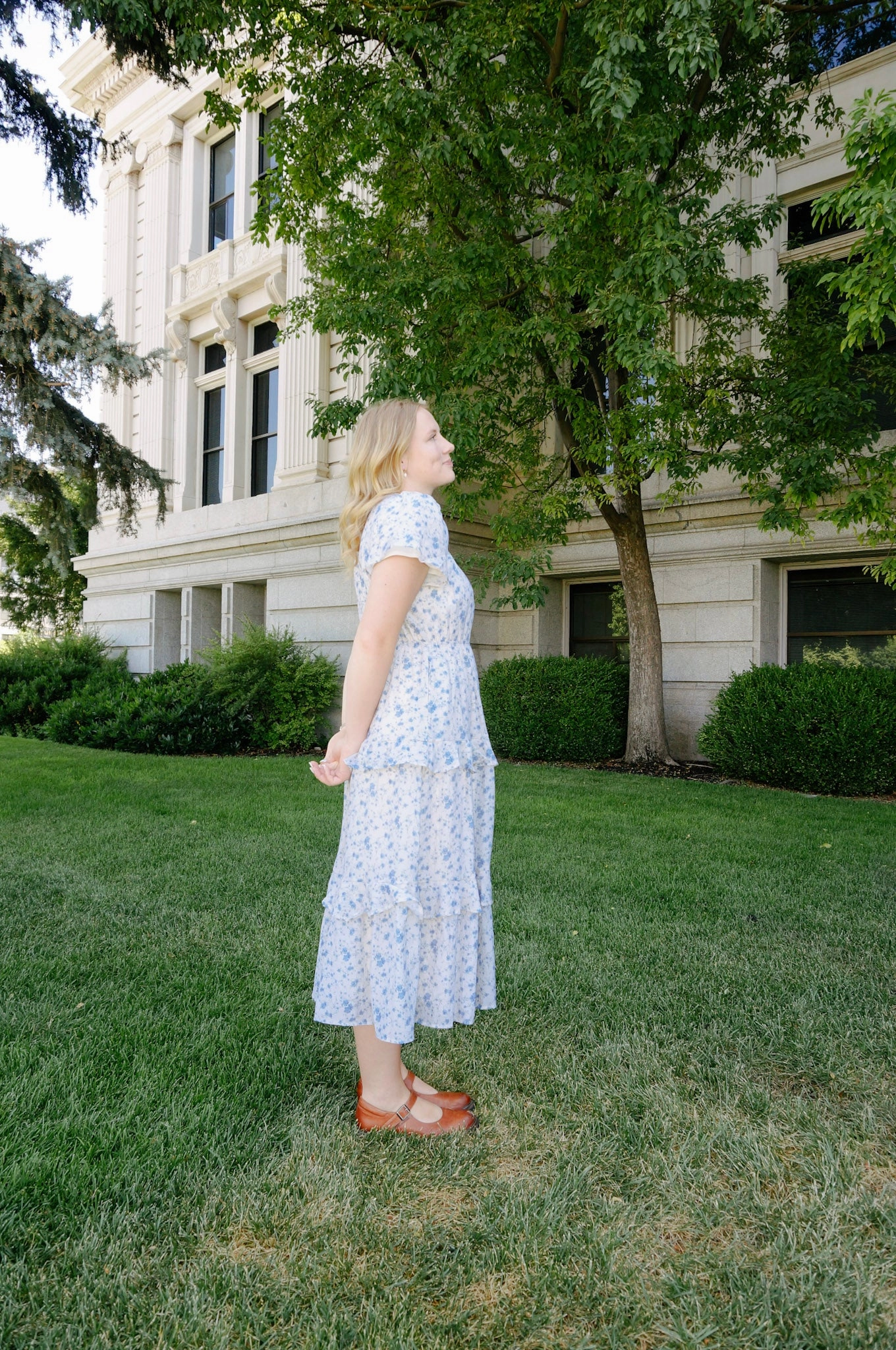 EcoFriendlyDye Hilary Dress