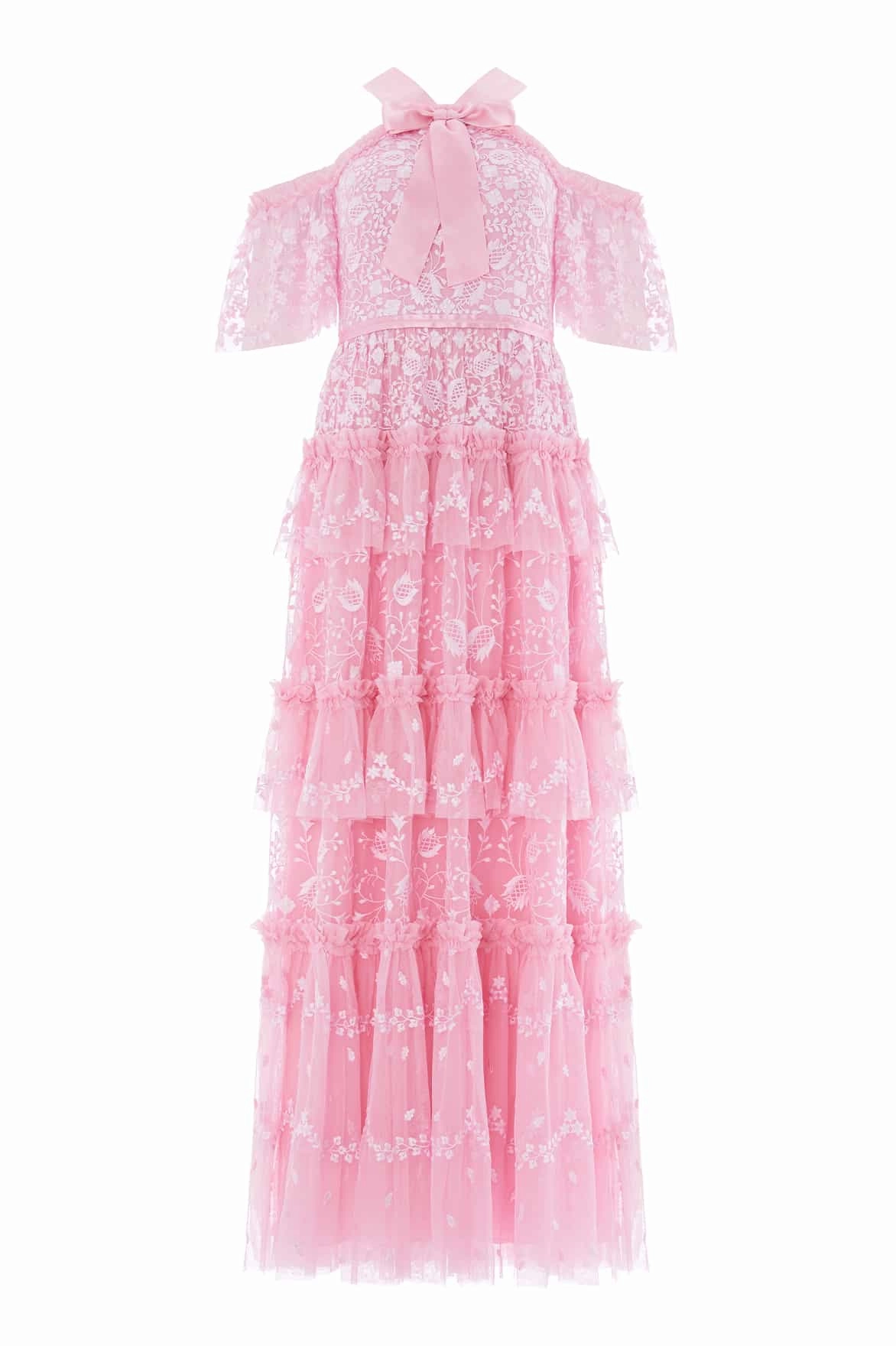 Primrose Gown Pure Fit