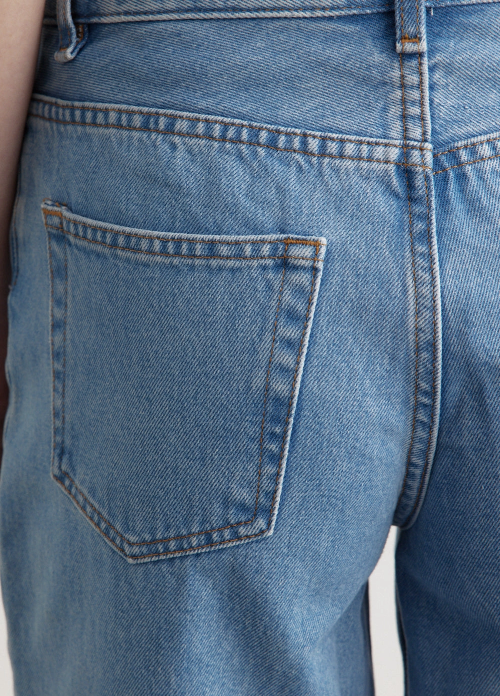 slim fit Elisabeth Jeans Anywhere Style