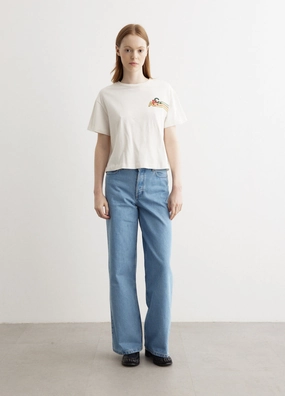 Modern Weekend Style premium design Elisabeth Jeans Anywhere Style