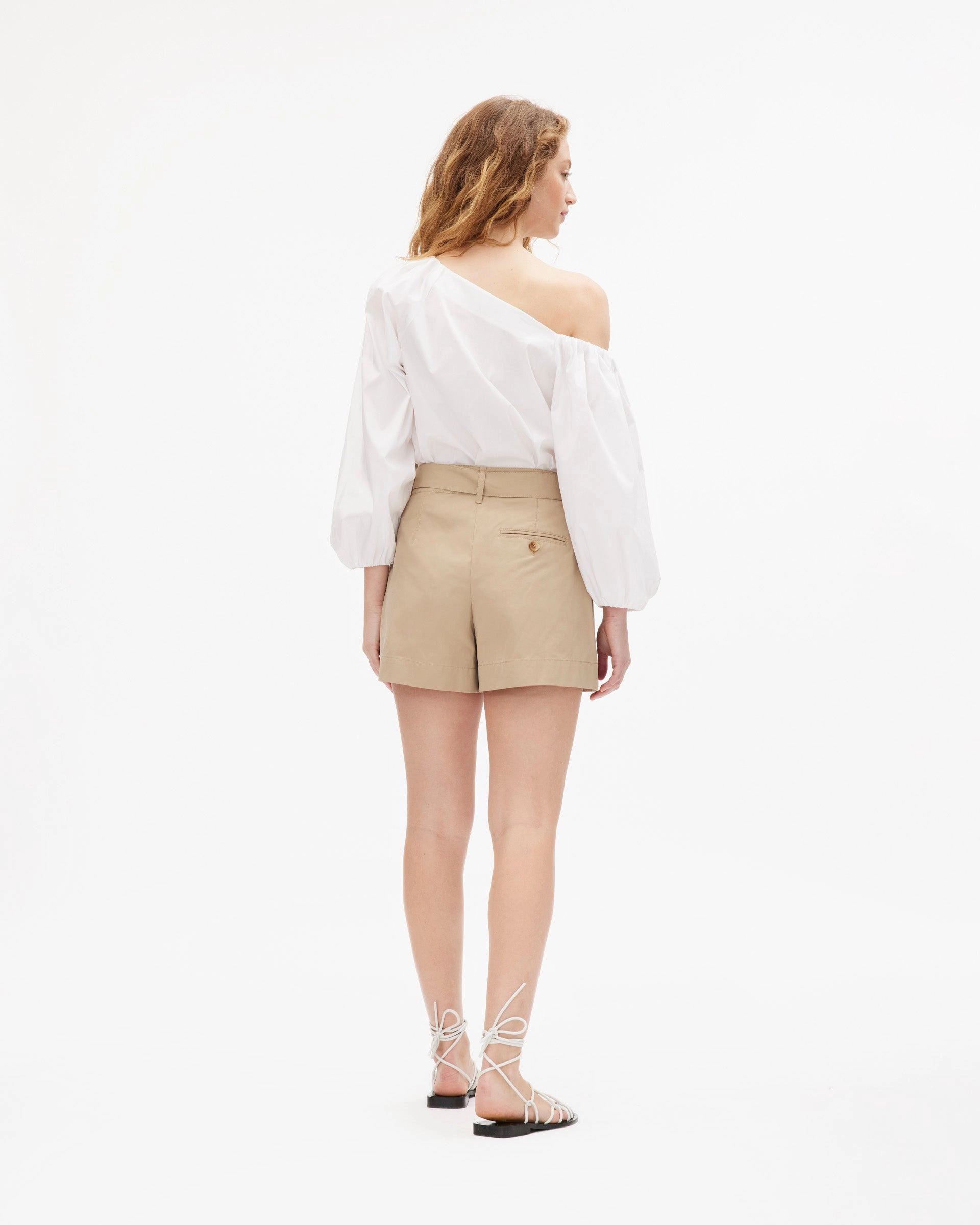 Flexible Performance Wear Erin Shorts