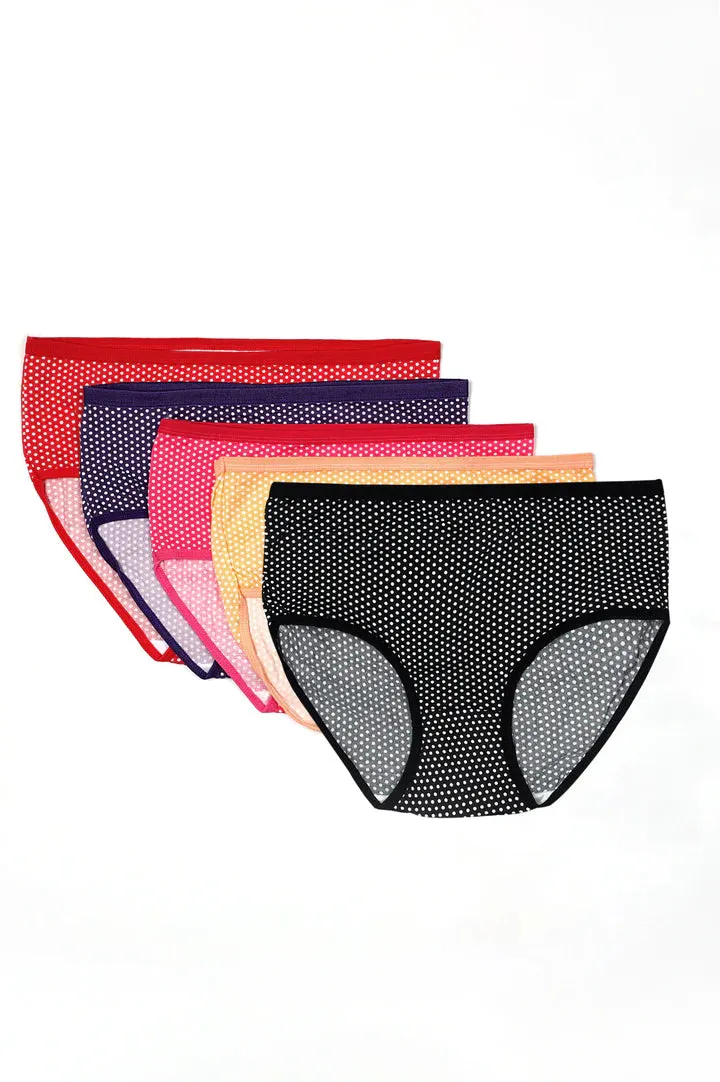 Espico Pink luxury 6 pcs. Gift Box