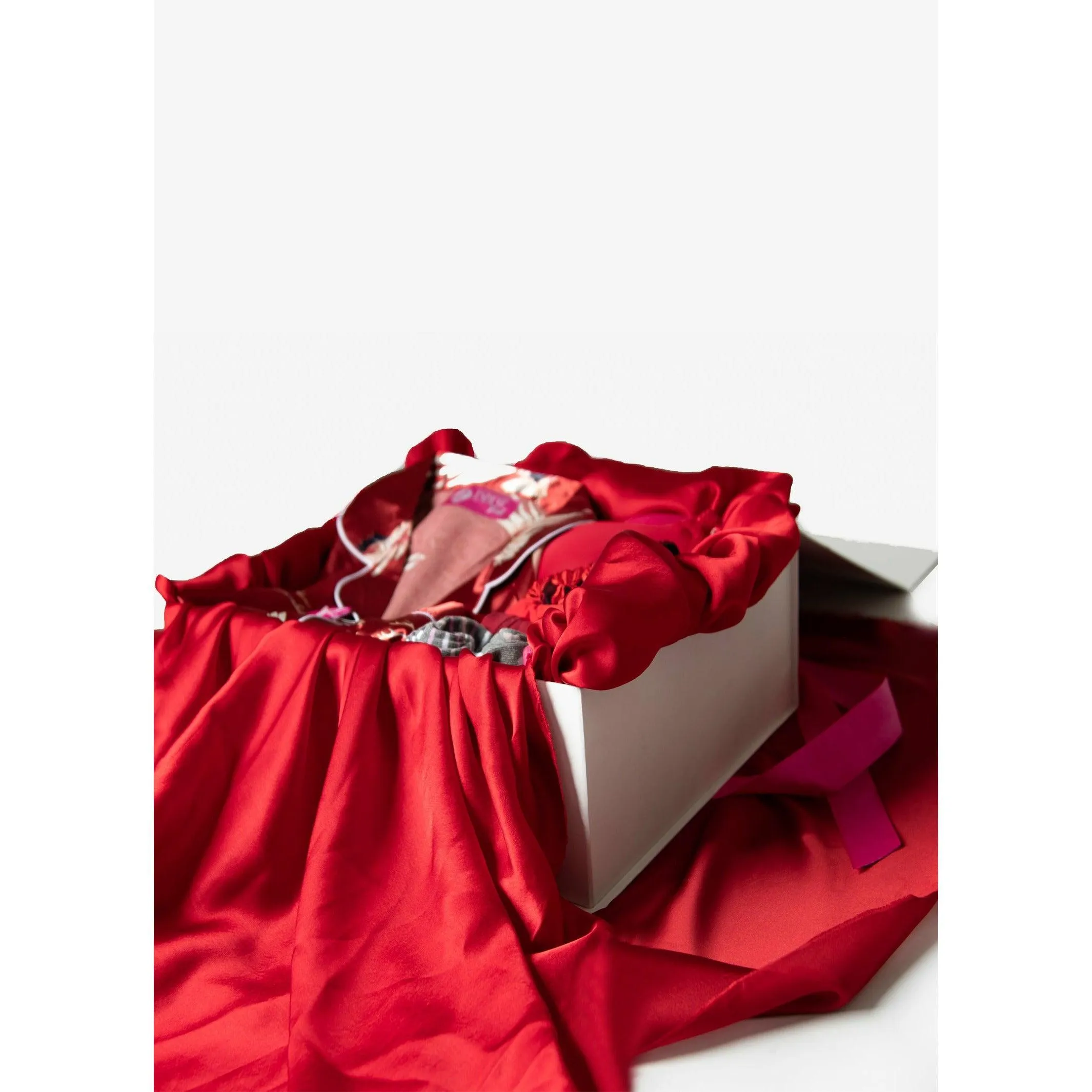 Espico Pink luxury 6 pcs. Gift Box