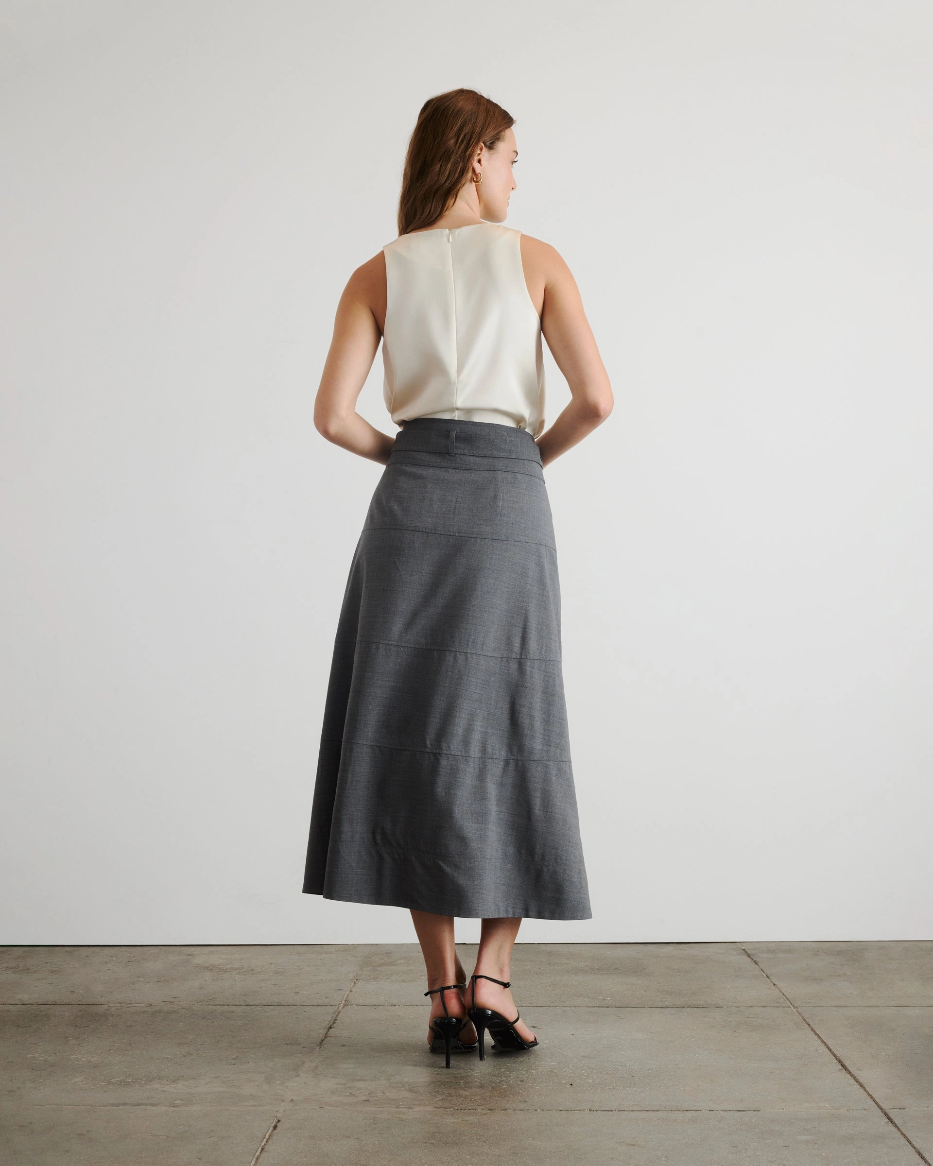 Daily Wear Hudson Skirt