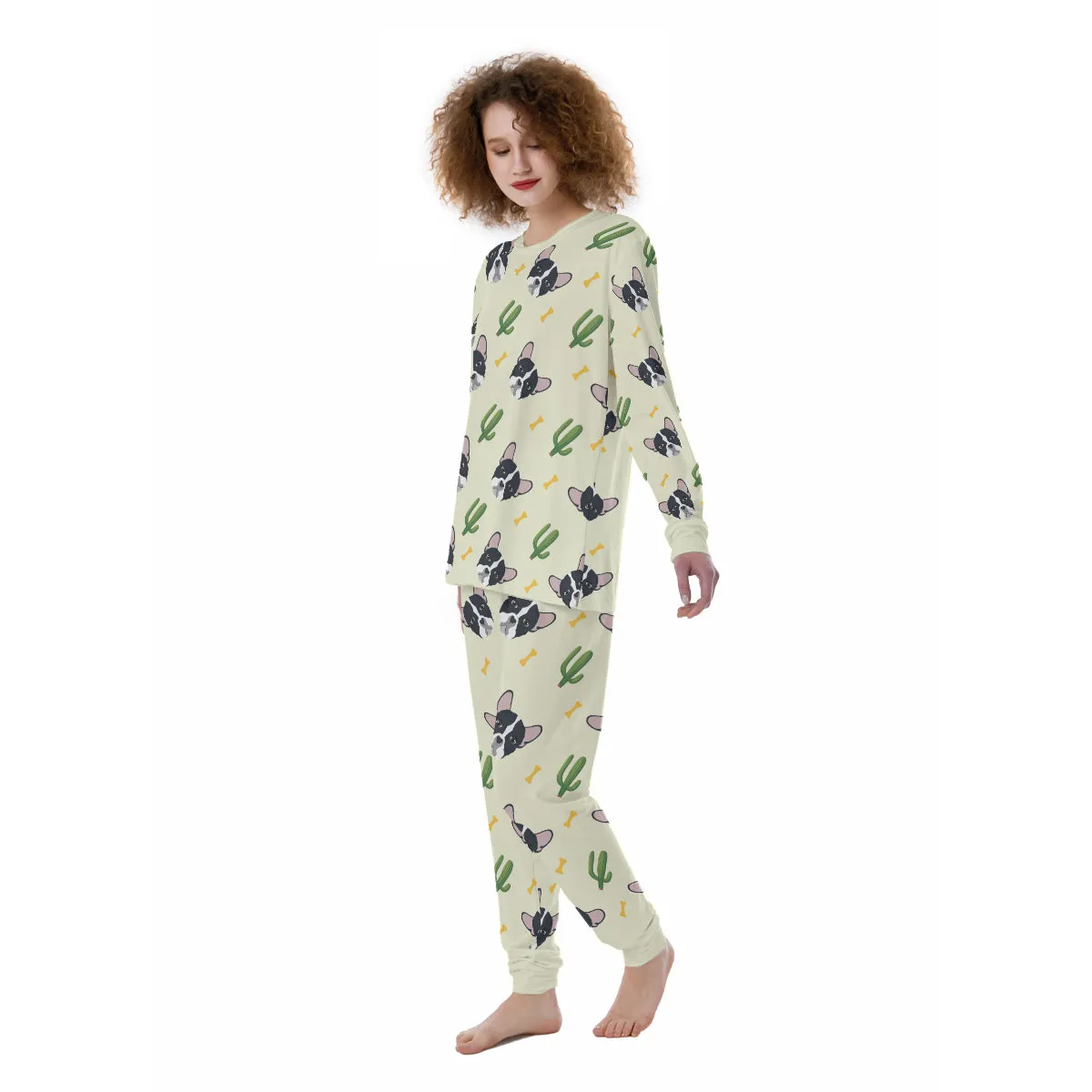 EVIE - Women's Pajamas