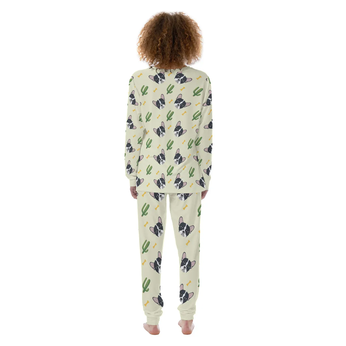 EVIE - Women's Pajamas