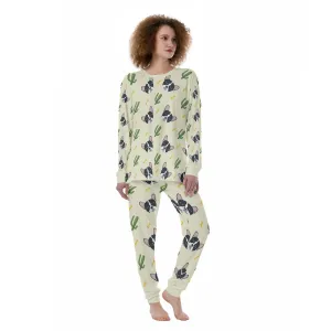 EVIE - Women's Pajamas