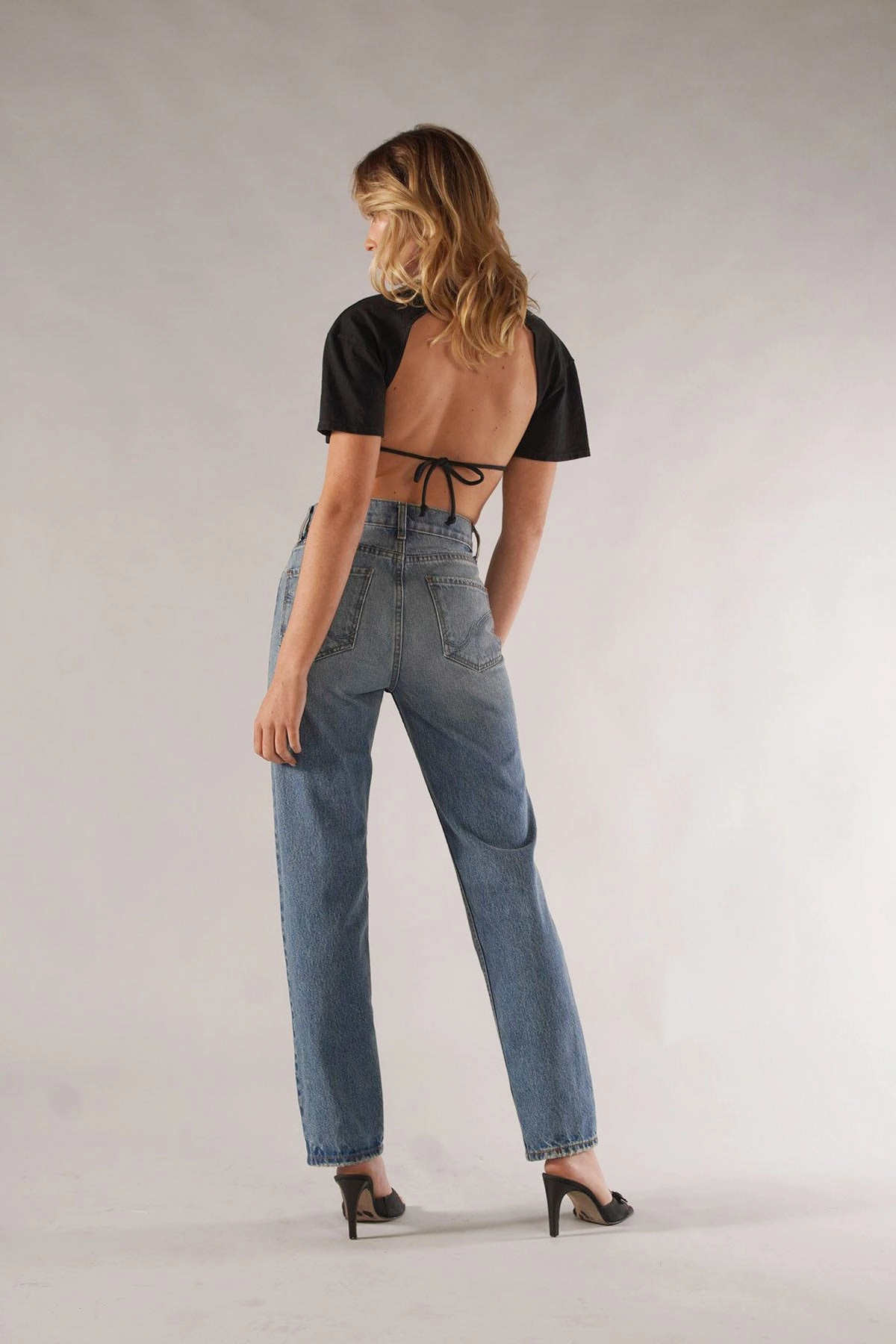 AbrasionResistantPanels Simple Cut Ex-Boyfriend / Dean