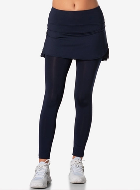 Sweat Resistant Layer Fit Fast Pace Skegging
