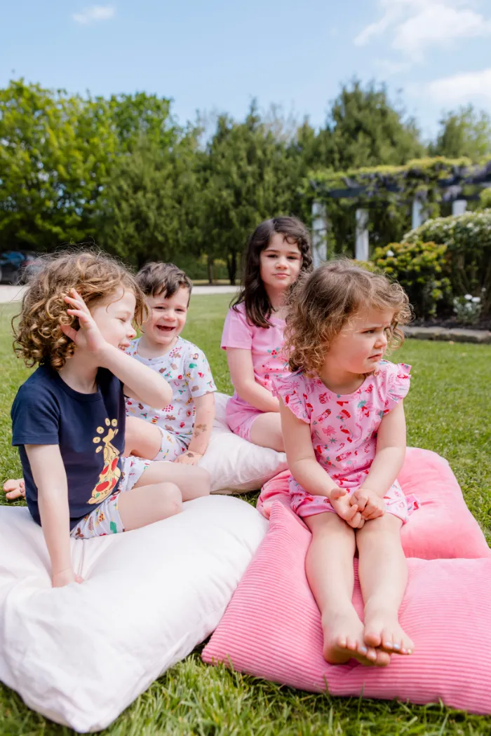 Fairy Floss PJs