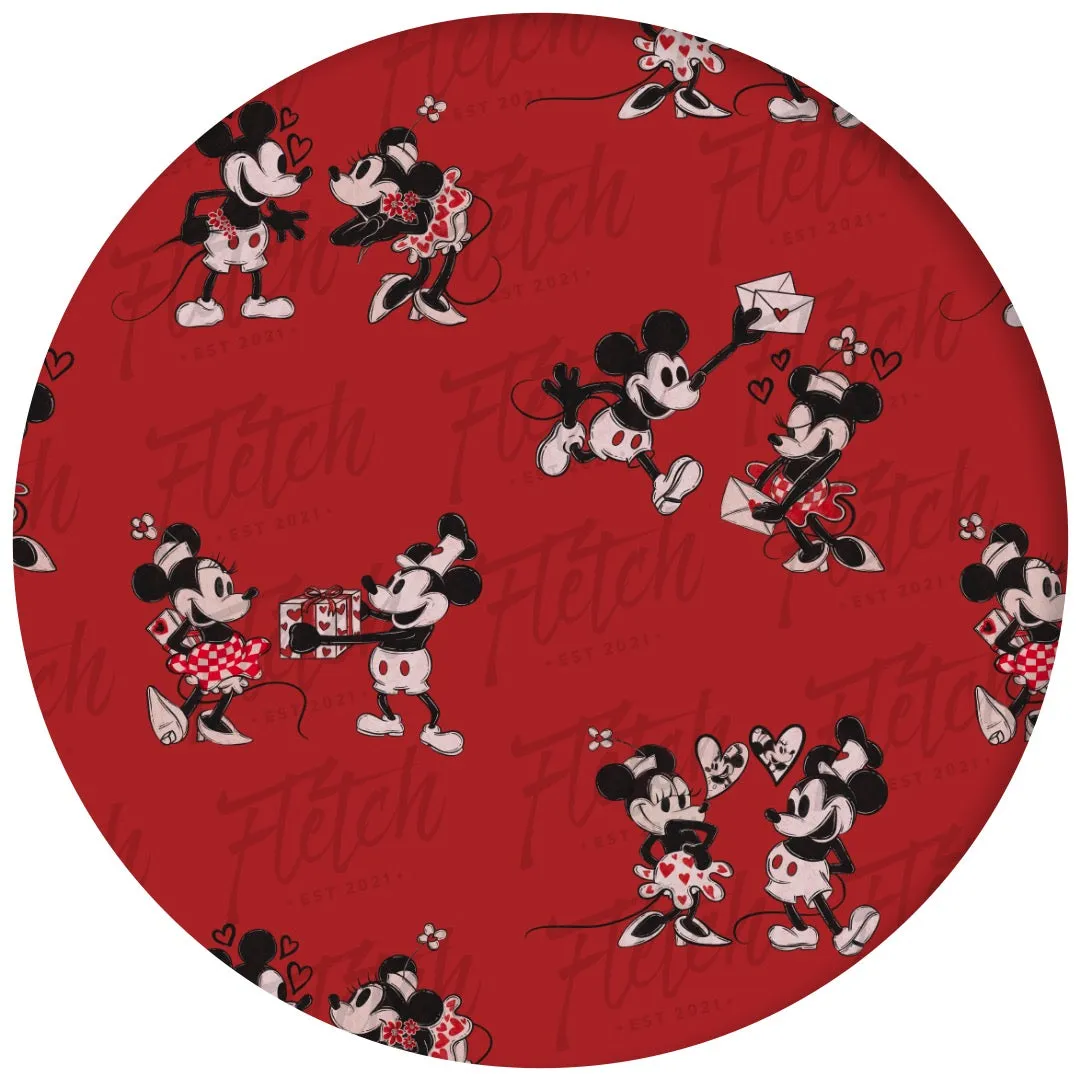 Fairytale Kind of Love Snoozer & Cards Bundle