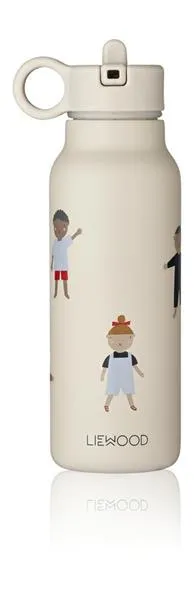 Falk water bottle 350ml - Kids Sandy