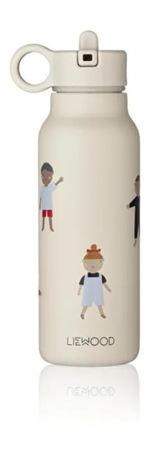 Falk water bottle 350ml - Kids Sandy