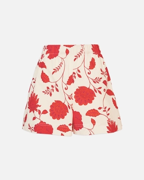 Flexible Fit Sleek lines Fallon Shorts