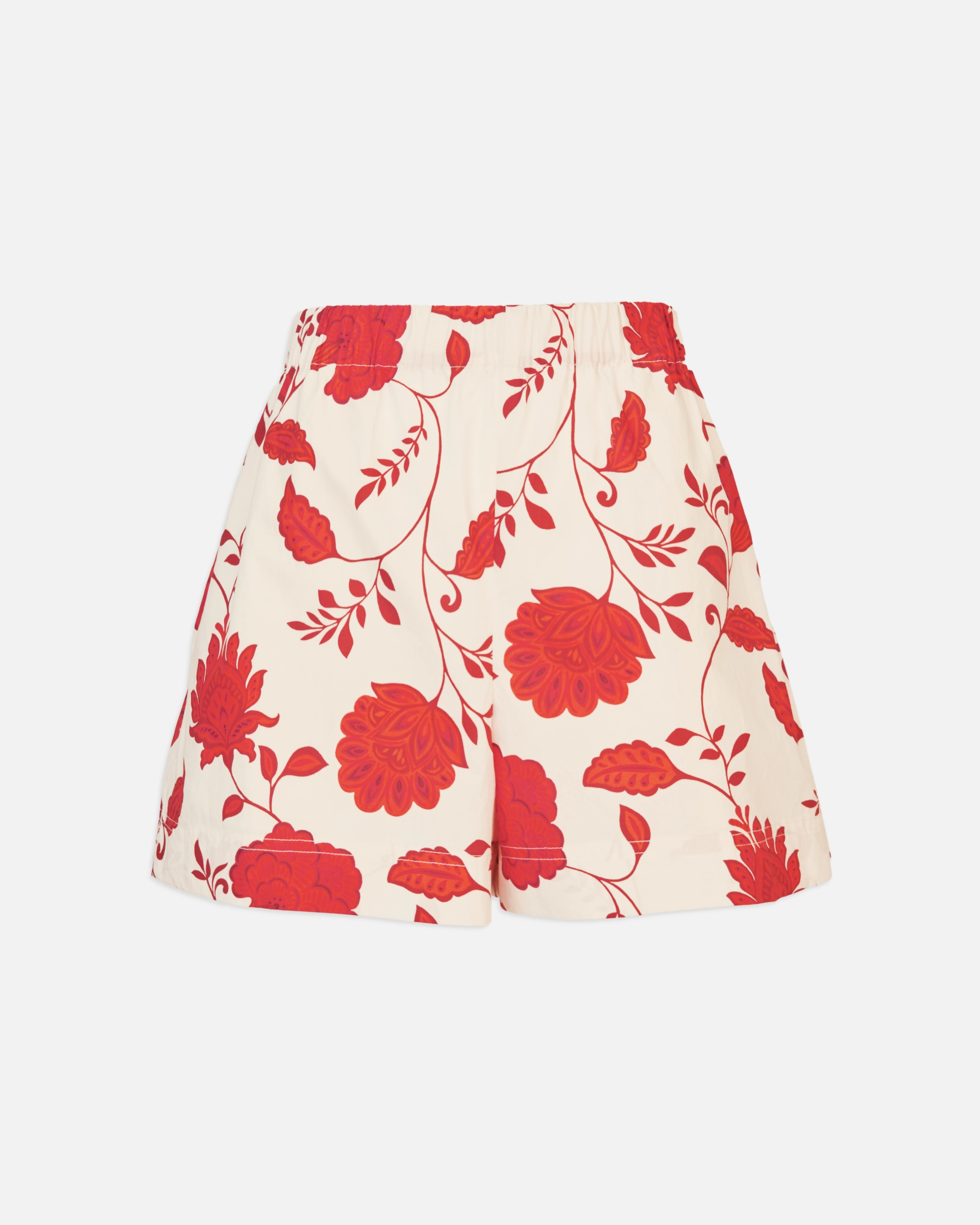 Flexible Fit Sleek lines Fallon Shorts