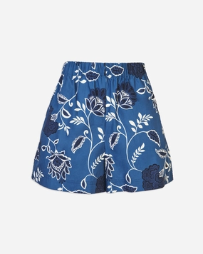 Fallon Shorts ResilientElasticBand
