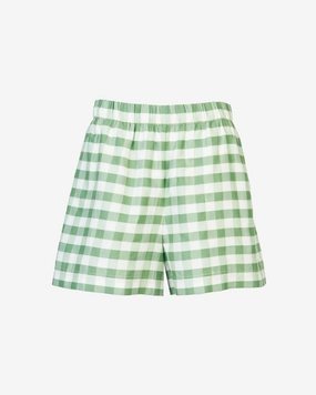 Fallon Shorts All Day Comfort