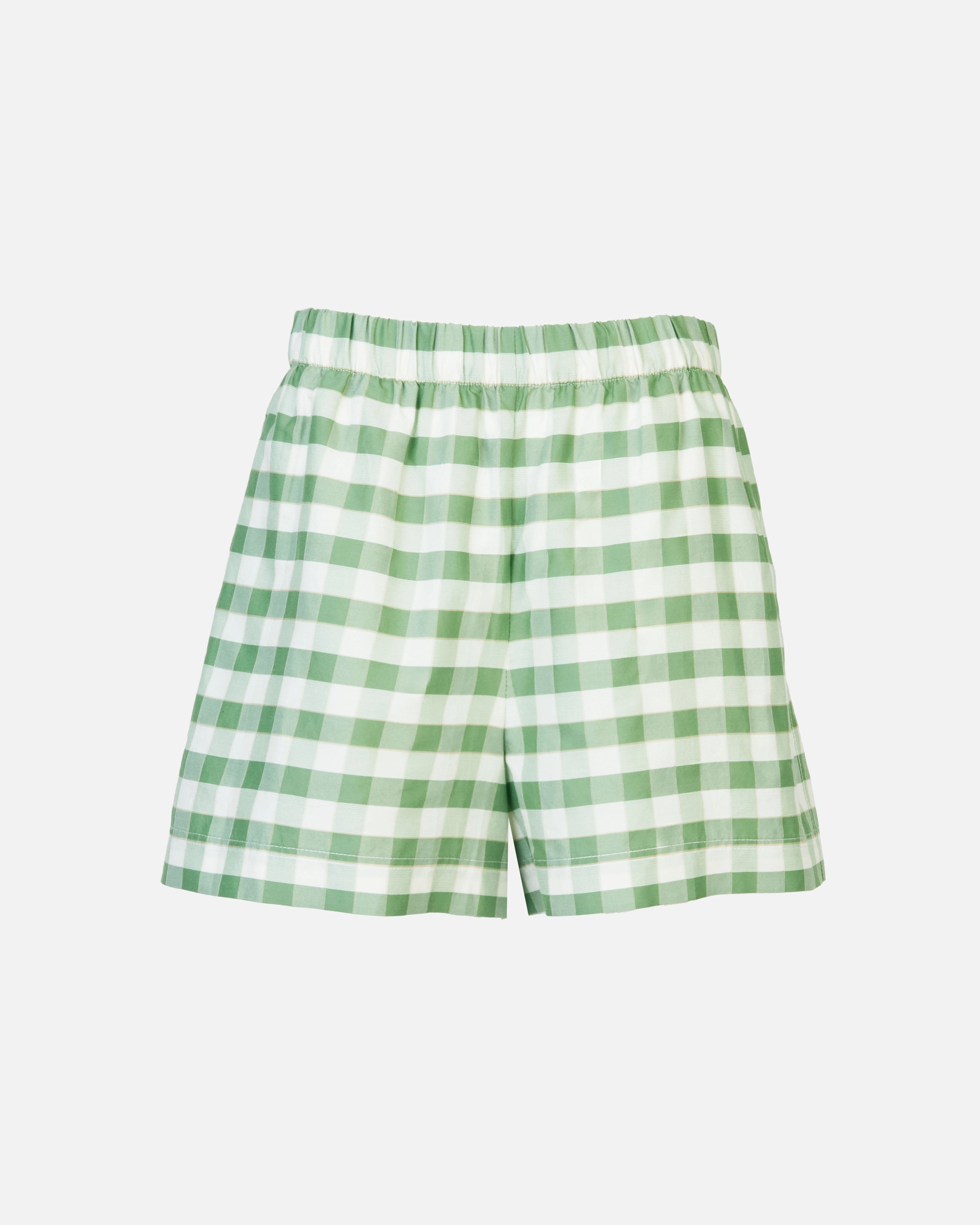 Fallon Shorts All Day Comfort