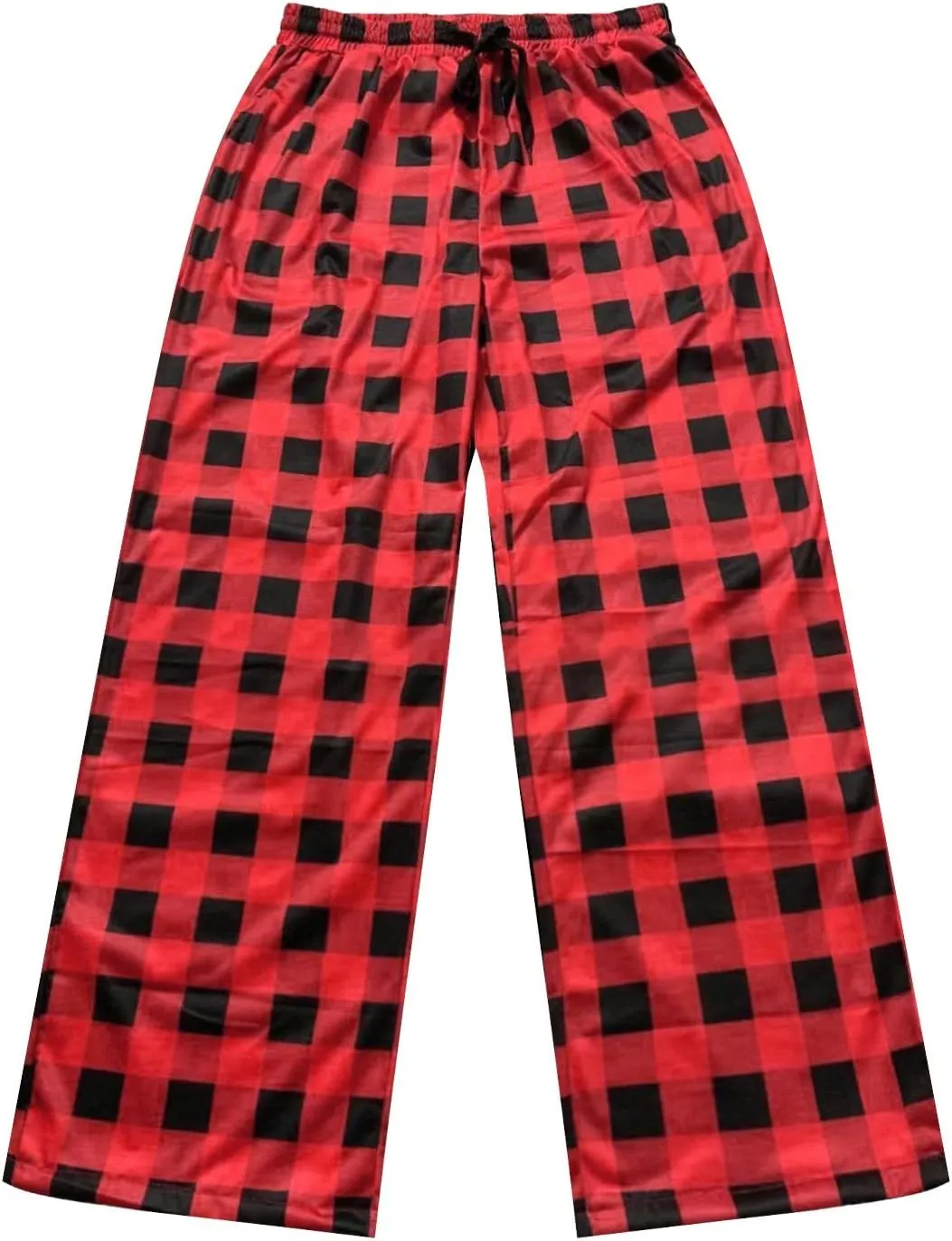 Family Christmas Pajamas Pants Pajama Pants with Drawstring and Pockets Mens Christmas Pajamas Men Pajama Set Pajama