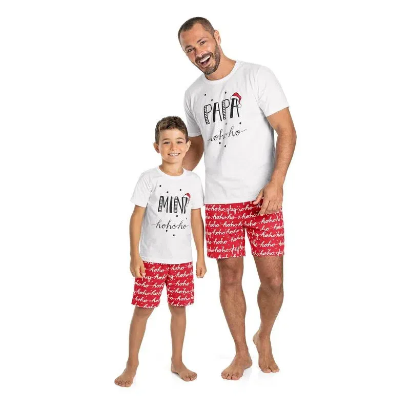 Family Xmas Pajamas