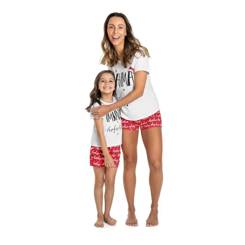 Family Xmas Pajamas