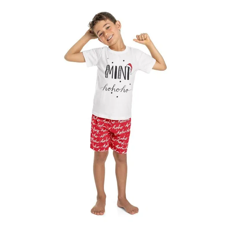 Family Xmas Pajamas