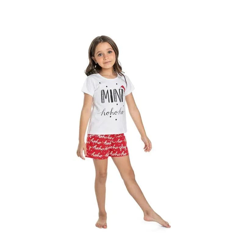 Family Xmas Pajamas