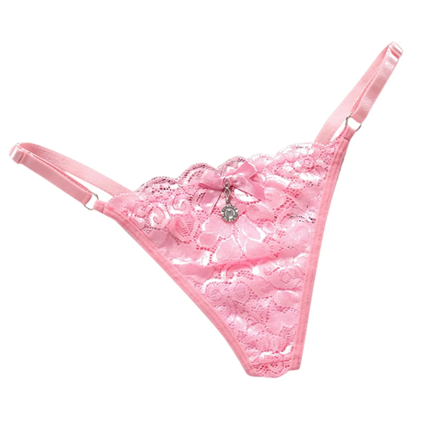 Fana Lace Panties