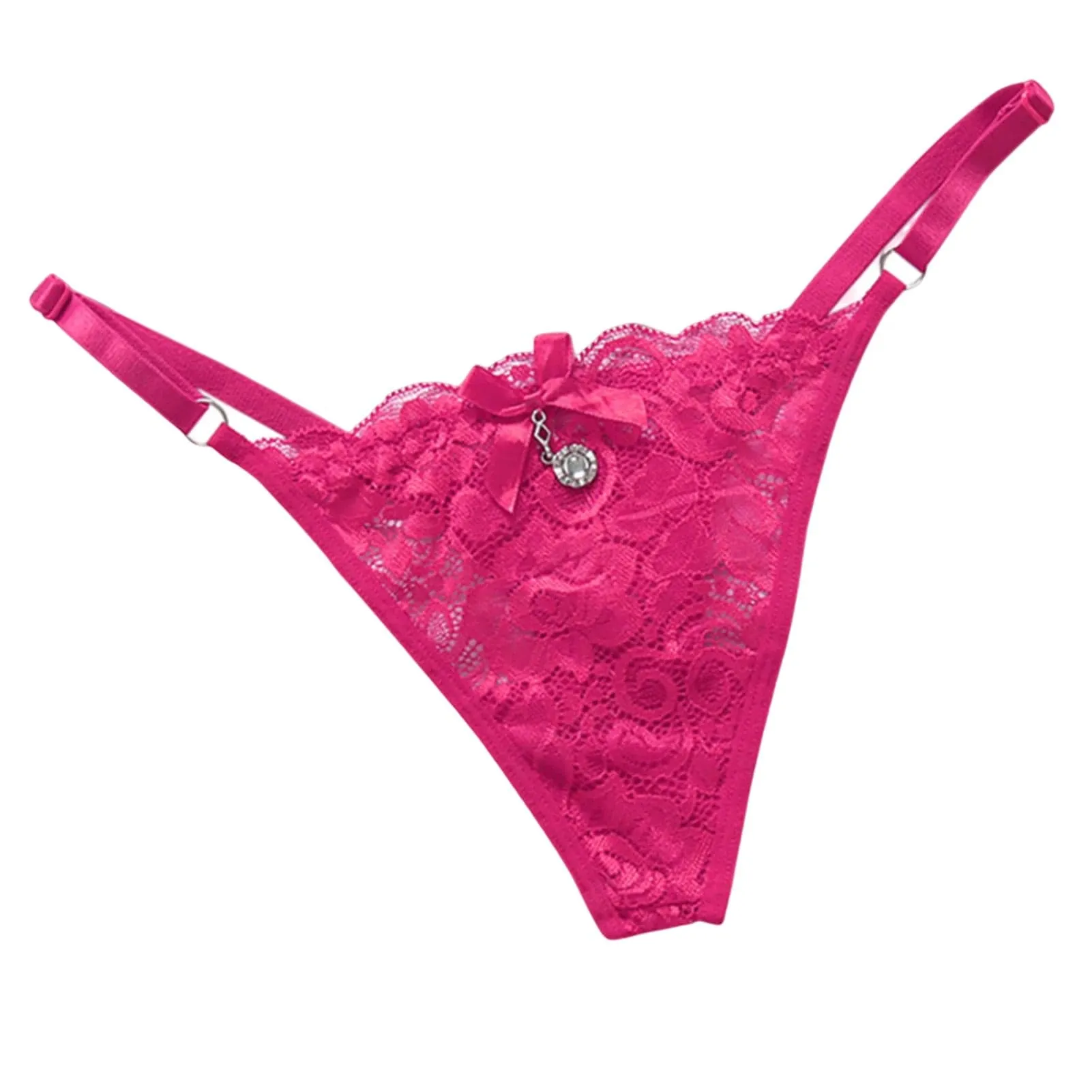 Fana Lace Panties