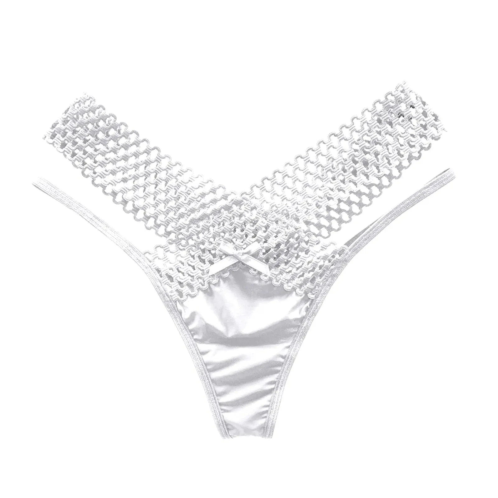 Fana Lace Panties