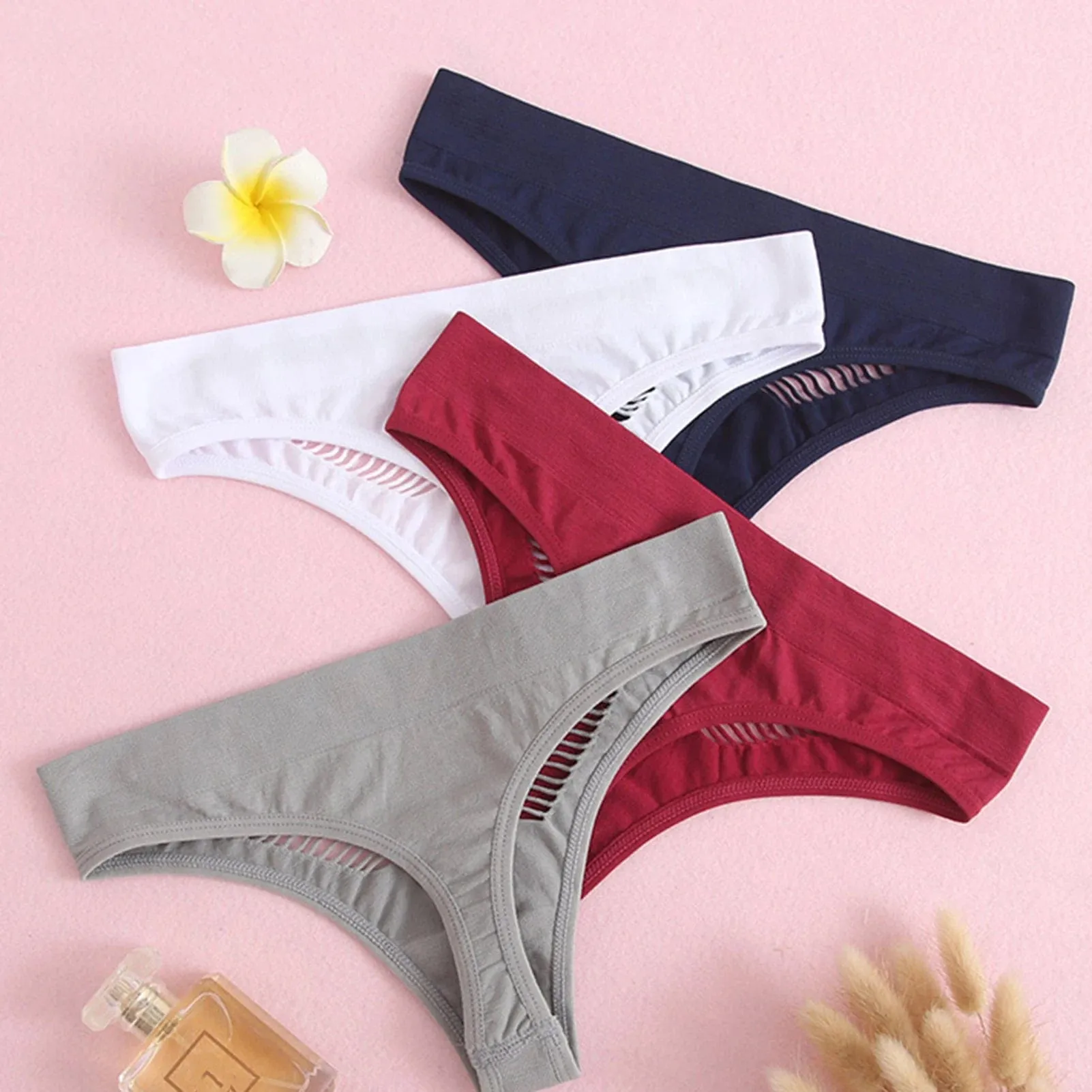 Fana Lace Panties