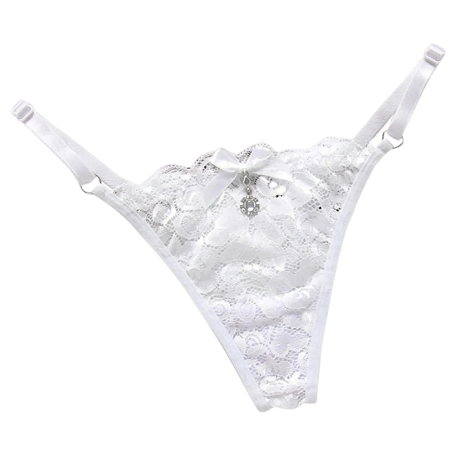 Fana Lace Panties