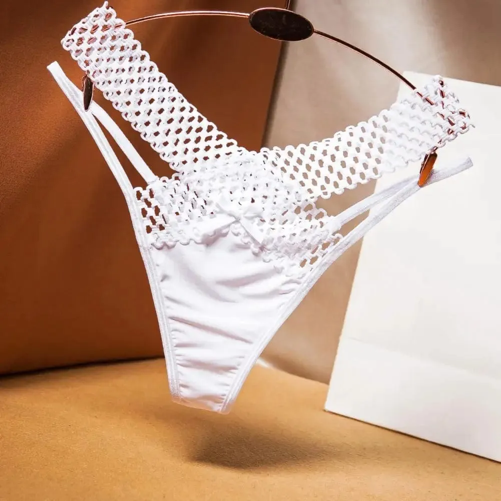 Fana Lace Panties