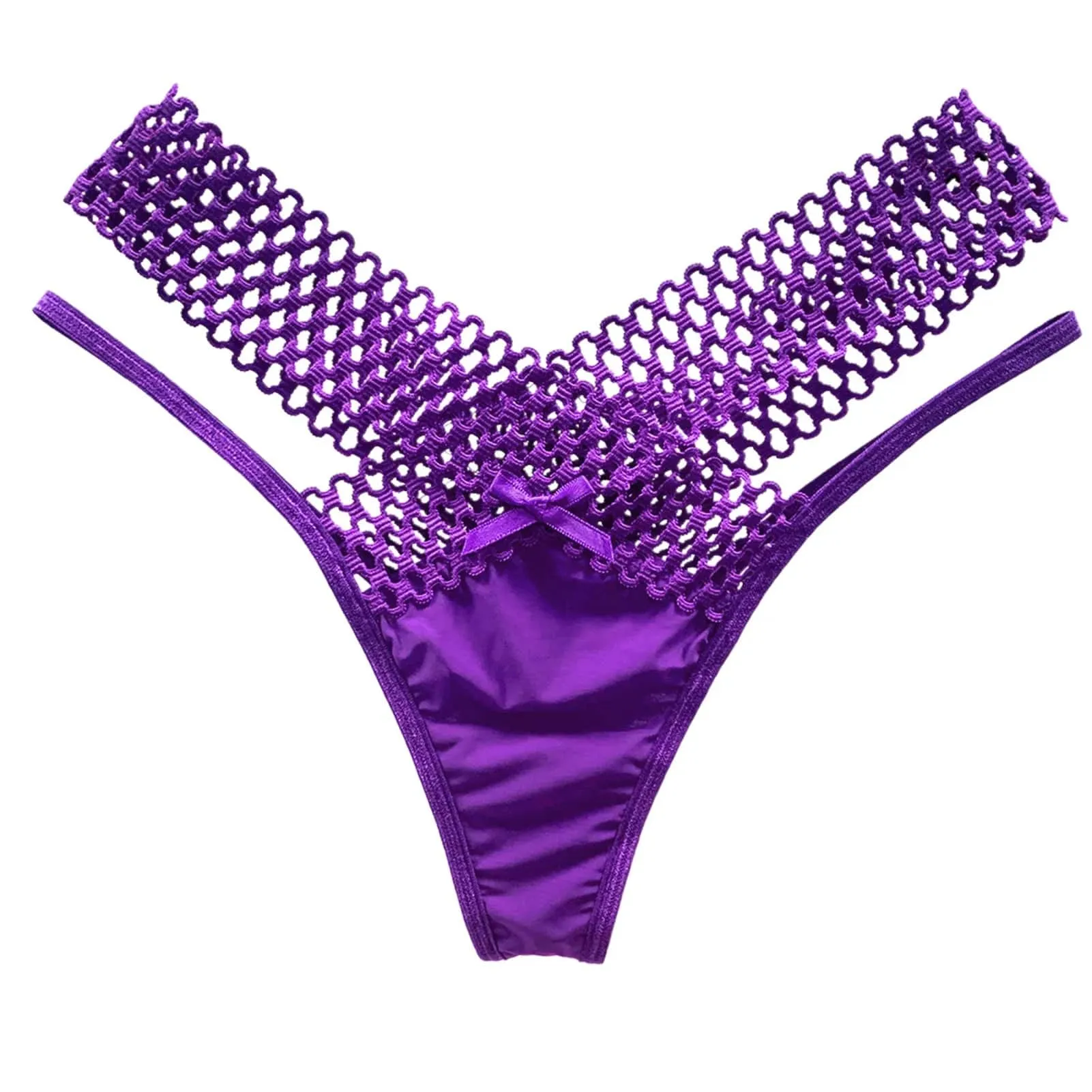 Fana Lace Panties