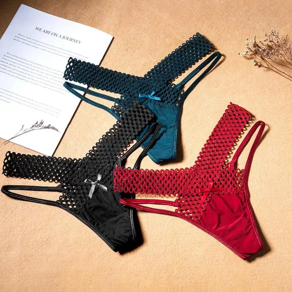 Fana Lace Panties