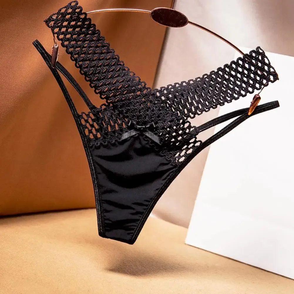 Fana Lace Panties