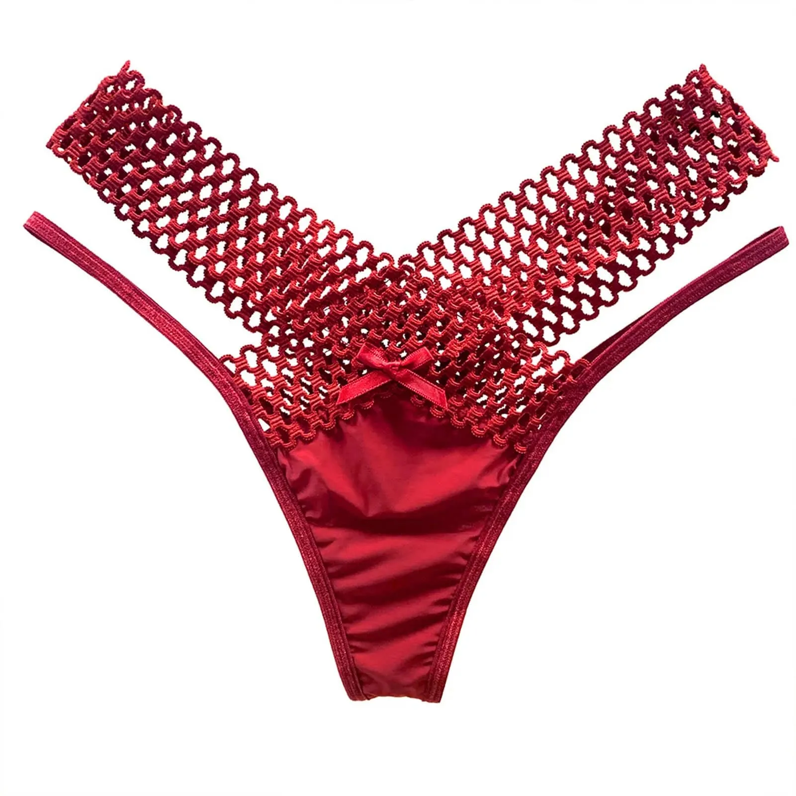 Fana Lace Panties
