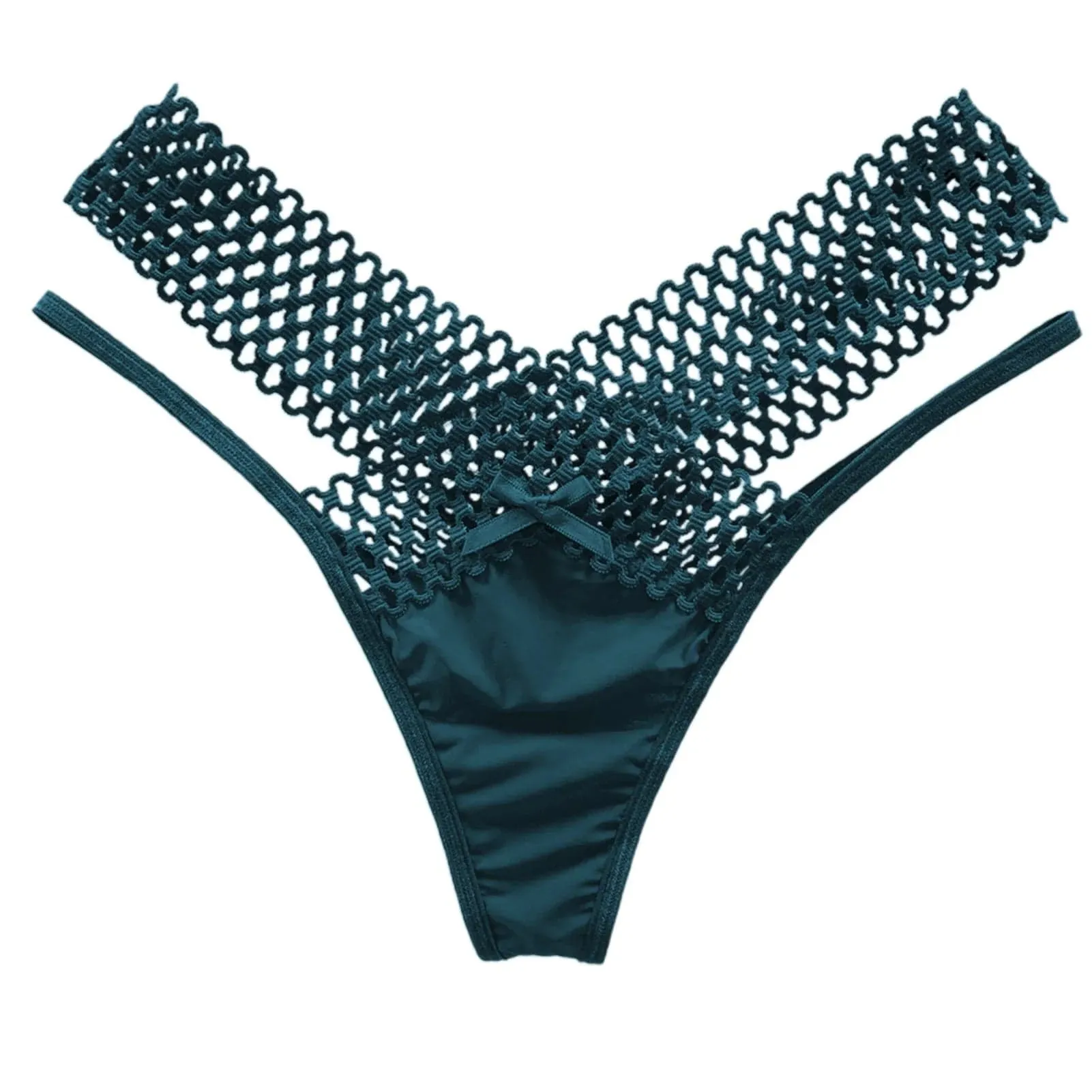Fana Lace Panties