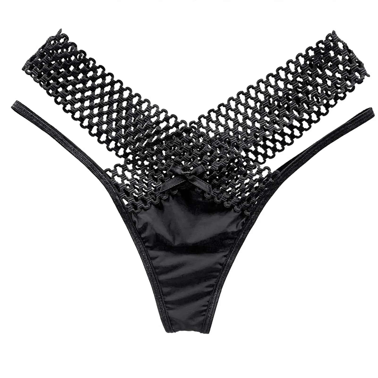 Fana Lace Panties
