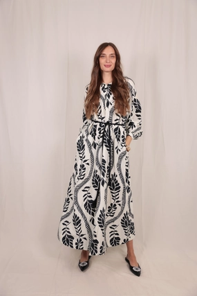 Mila Dress Luxe Appeal