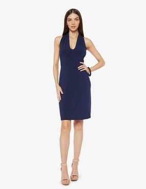 Viereck Belcove Dress Tiered Skirt Versatile Wear