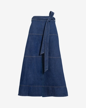 Essential Wear Hudley Skirt