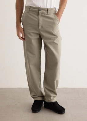 Natural Look Fergus Jeans Smooth Finish