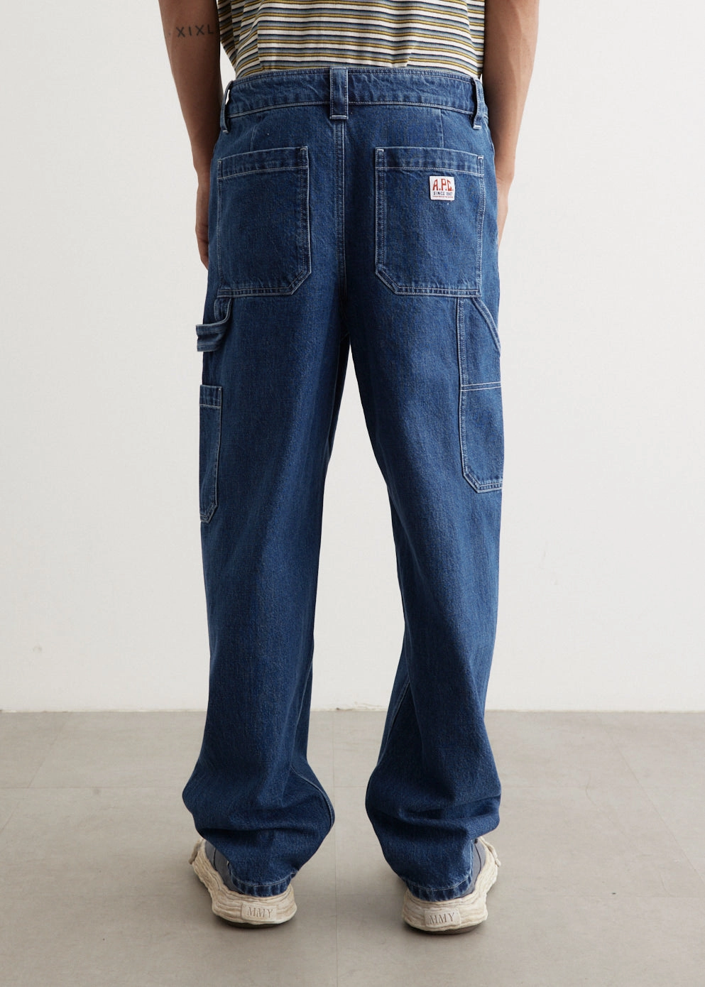 Modern Textured Outdoor Adventure Party Look Youth Style Fergus Pants Grab And Go