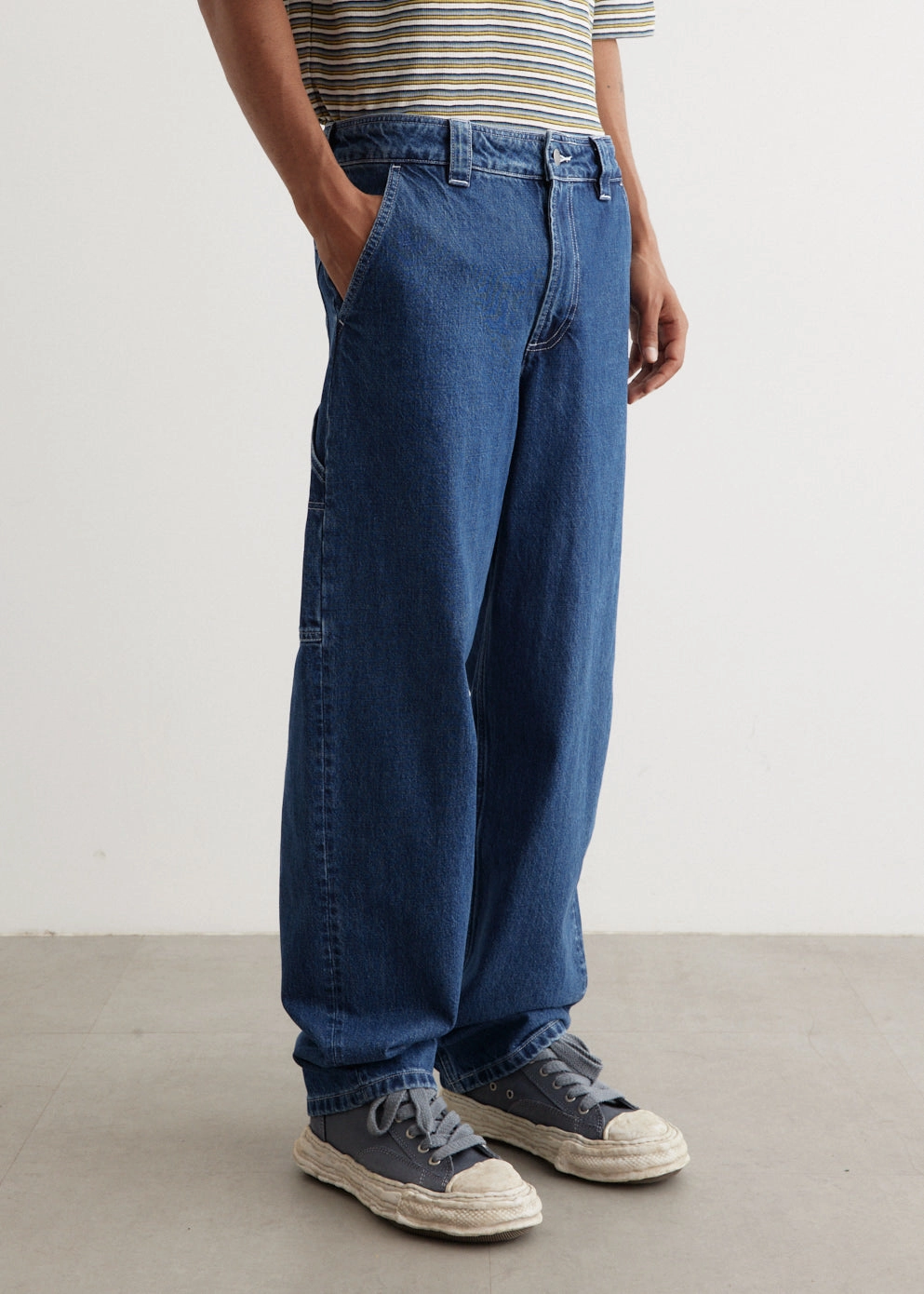 Sleek Design Fergus Pants Grab And Go