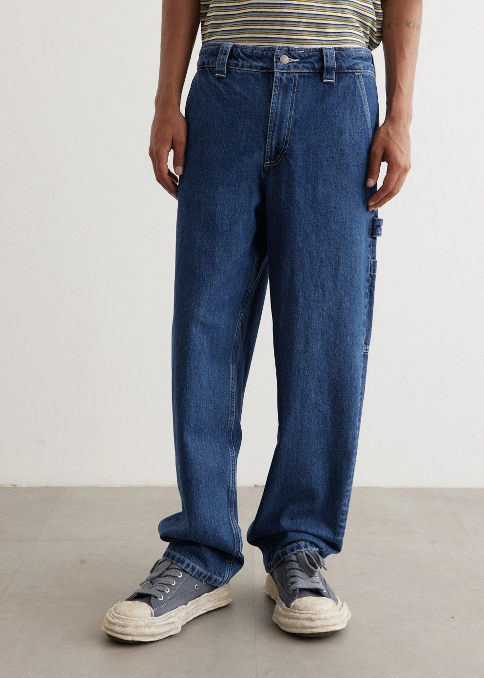 Fergus Pants Grab And Go Four Way Stretch Fabric Casual Element