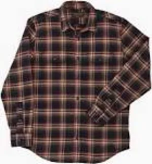 Filson: Vintage Flannel Work Shirt