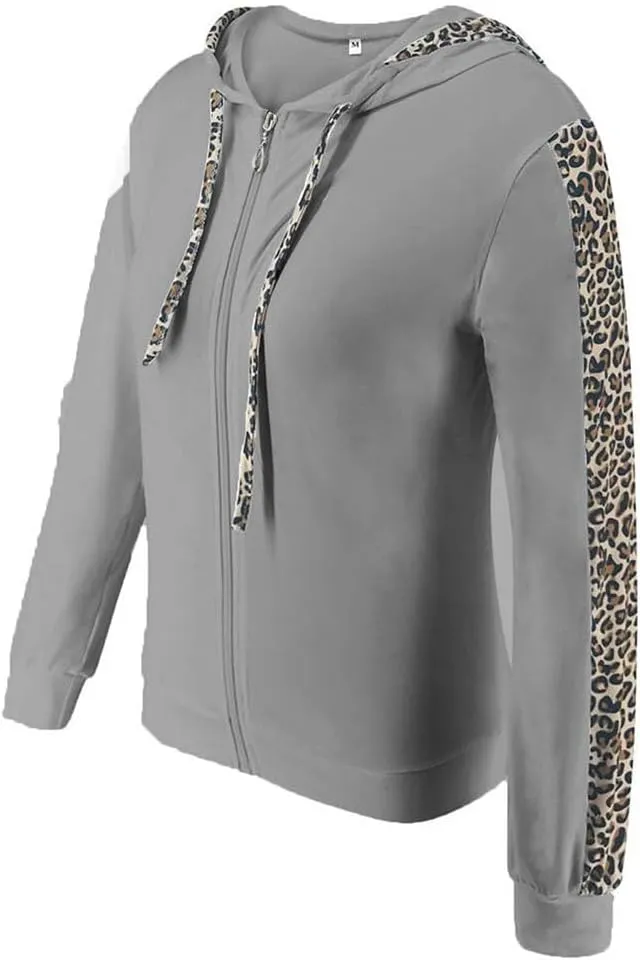 Firzero Gym Outfits for Women Set Plus Size Track Suits Casual 2 Piece Sweatsuit Zipper Hoodies Long Sleeve Pants Set Pocket