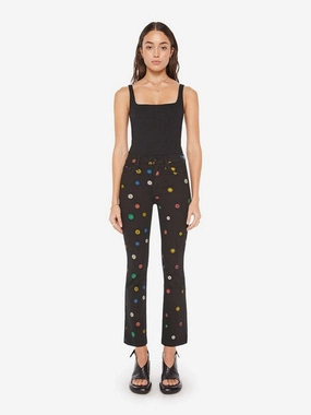 Trendy Evening Stroll The Insider Flood in Fresh as a Daisy