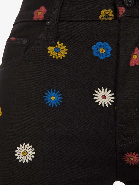 The Insider Flood in Fresh as a Daisy Popular Style Stylish Casual